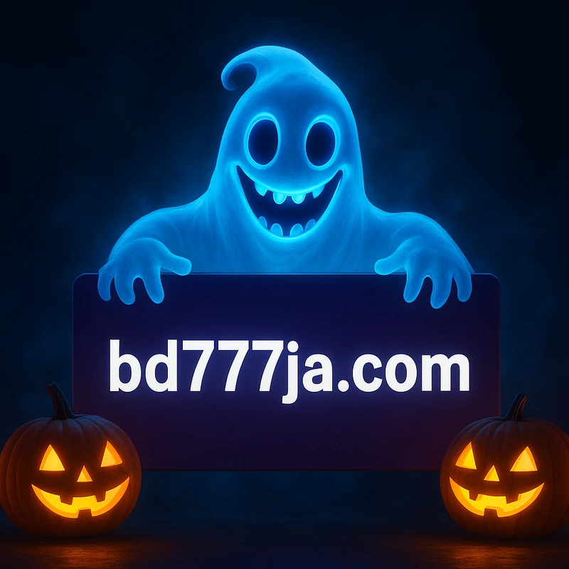777ja হ্যালোউইন পার্টি